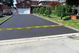 Best Paver Driveway Installation  in Hampshire, IL